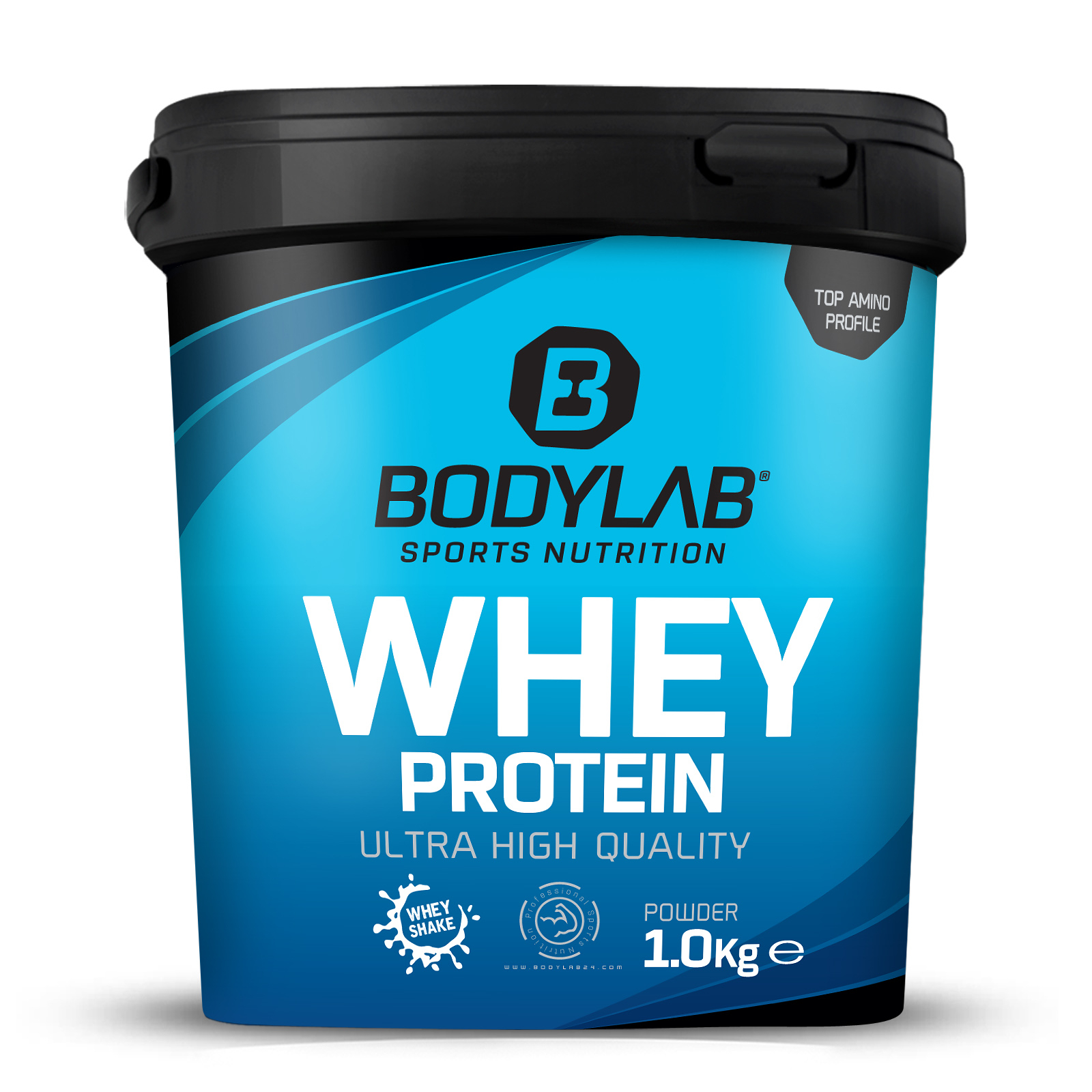 Bijproduct ingewikkeld Misverstand Whey Protein (1000g) van Bodylab24 kopen | Bodylab Shop
